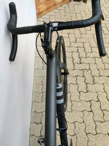Used Specialized Crux Comp 2022 2022 Road & Gravel, Black — image 6 of 6