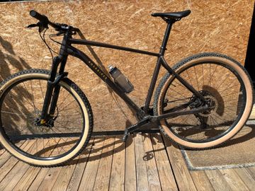 Used ROCKRIDER Custom SRAM NX Eagle 2025 MTB