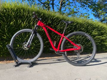 Gebrauchtes VPACE MAX 29 Von Feb 2021 2021 MTB