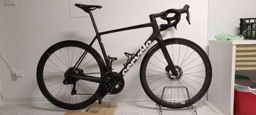 Used Cervélo R5 Dura Ace Di2 2022 2022 Road & Gravel