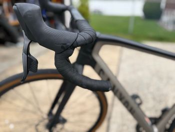 Used Canyon Grail SRAM Force 2020 Road & Gravel, Light Gray — image 11 of 13