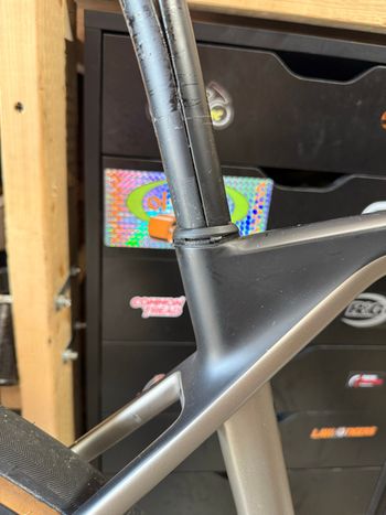 Used Canyon Grail SRAM Force 2020 Road & Gravel, Light Gray — image 13 of 13
