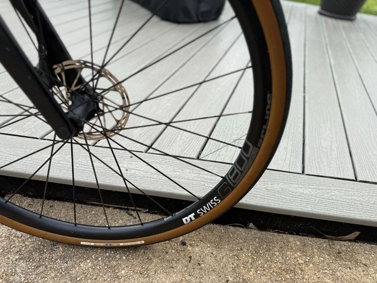 Used Canyon Grail SRAM Force 2020 Road & Gravel, Light Gray — image 5 of 13