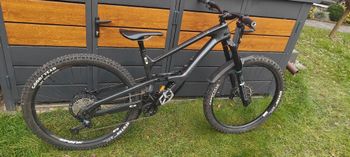 Cannondale, Jekyll 2 2025