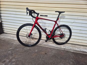 giant tcr advanced pro 1, Giant tcr advanced pro 1 Custom Shimano Ultegra Di2