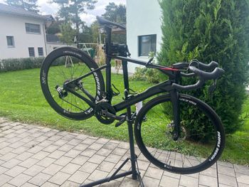 Simplon, Pride SRAM Red eTap