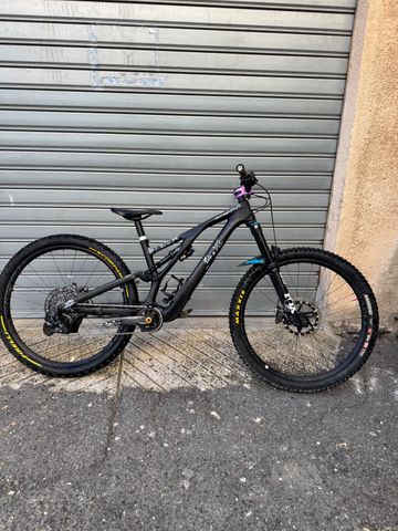 Brugt Specialiced Stumpjumper Evo Expert 2023 2023 MTB