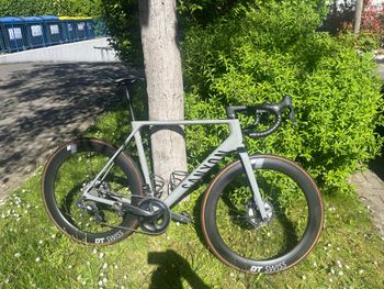 Canyon, Ultimate CF SL 8 Aero LTD 2022
