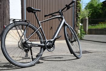 Specialized, Turbo Vado SL 4.0 EQ 2023