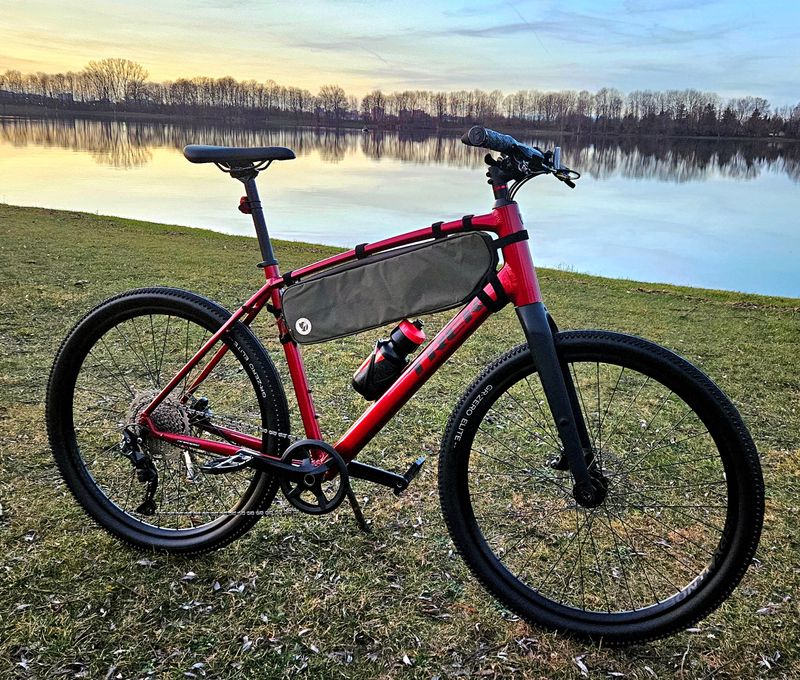 Used Trek Dual Sport 3 Gen 5 2023 2023 Urban & Touring