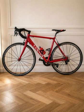 Used Canyon Ultimate CF SL Disc 8.0 2018 2018 Route & Gravel