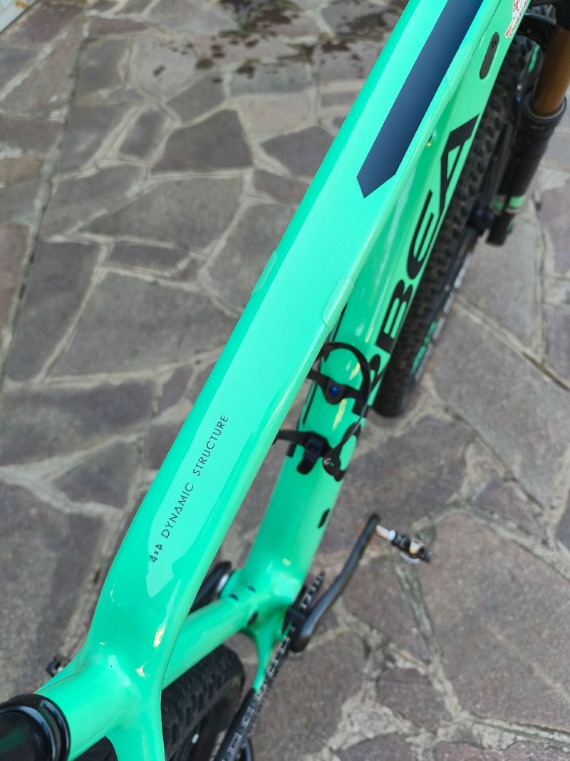 Używany Orbea ALMA M15 2018 2018 Mountainbike — zdjęcie 5 z 6