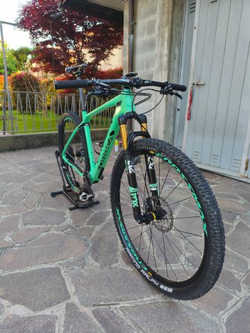 Używany Orbea ALMA M15 2018 2018 Mountainbike — zdjęcie 2 z 6