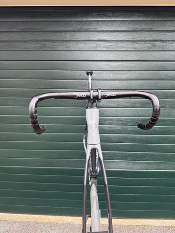 Käytetty Bianchi Oltre XR4 Frame Kit 2023 Frameset 2023 Road & Gravel — kuva 8 / 8