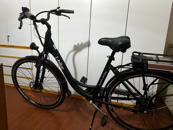 Used I-Bike I-Bike Custom 2018 Urban & Touring