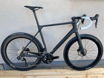 Canyon, Endurace CF 7 Di2 2023