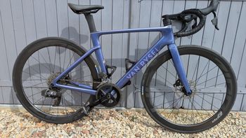 Van rysel, RCR Sram Rival Di2 2024