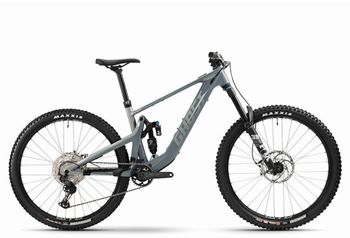 Ghost, Ghost Path Riot CF/LC Advanced 2024