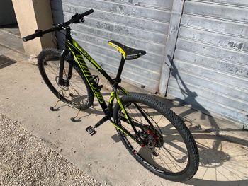 Used Specialized Crave Shimano Deore XT 2016 Mountainbike — image 16 of 18
