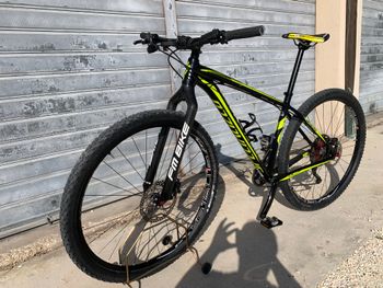 Used Specialized Crave Shimano Deore XT 2016 Mountainbike — image 15 of 18