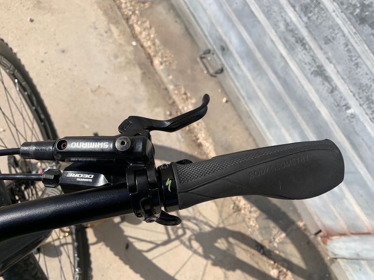 Used Specialized Crave Shimano Deore XT 2016 Mountainbike — image 18 of 18