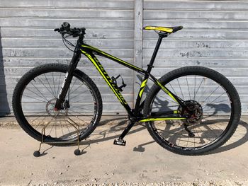 Used Specialized Crave Shimano Deore XT 2016 Mountainbike — image 13 of 18