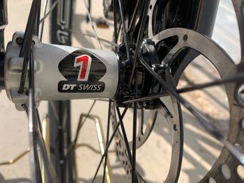 Used Specialized Crave Shimano Deore XT 2016 Mountainbike — image 8 of 18