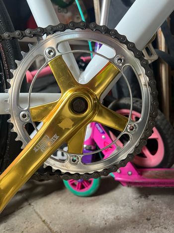 Used Caprine Caprine Custom Urban — image 3 of 8