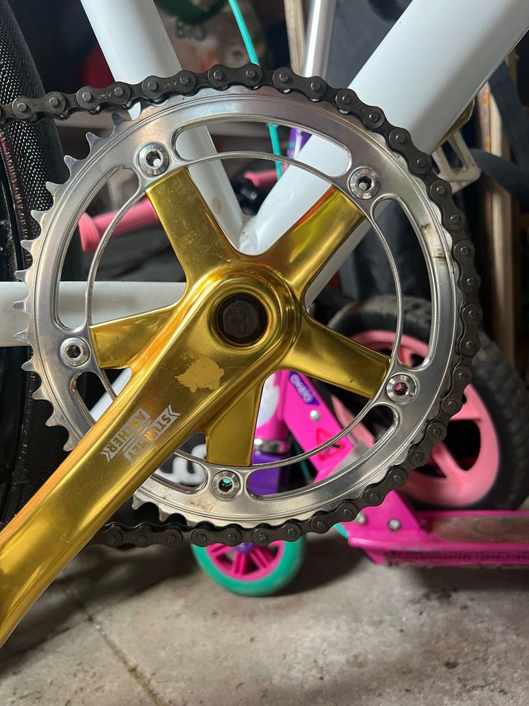 Used Caprine Caprine Custom Urban — image 3 of 8