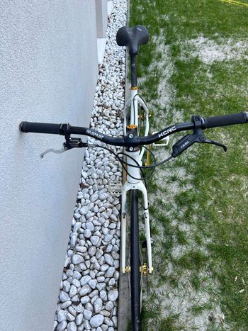 Used Caprine Caprine Custom Urban — image 6 of 8