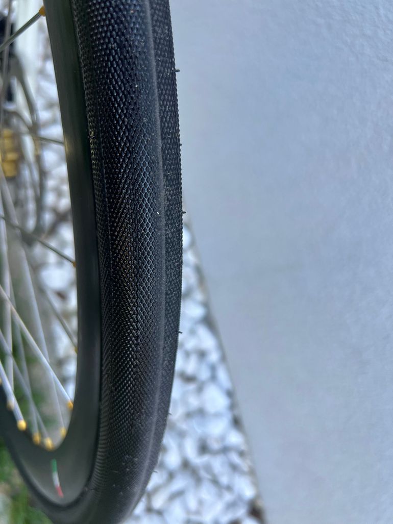 Used Caprine Caprine Custom Urban — image 8 of 8