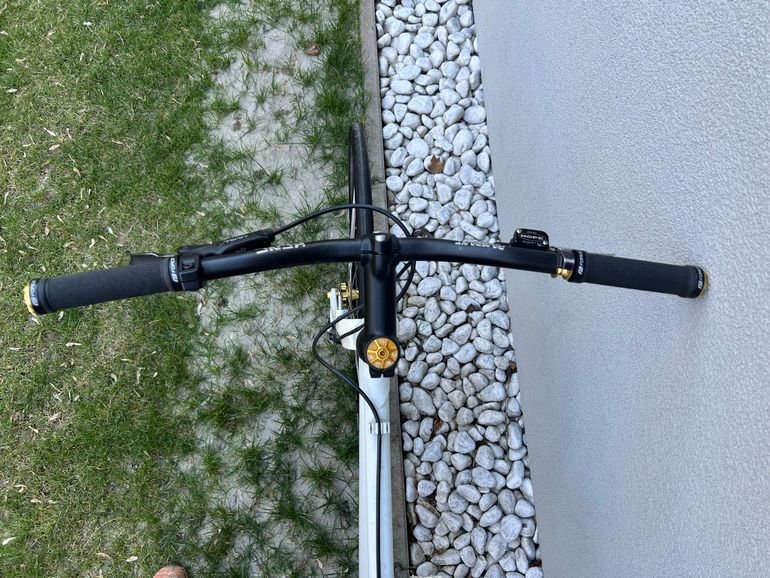 Used Caprine Caprine Custom Urban — image 7 of 8