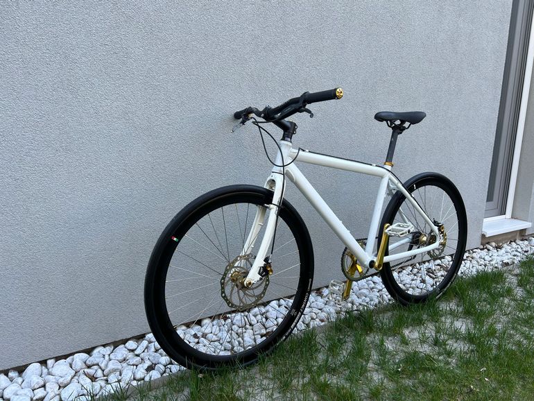 Used Caprine Caprine Custom Urban — image 5 of 8
