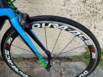 Brugt Giant TCR Advanced Pro 1 2016 2016 Road & Gravel — billede 3 af 3