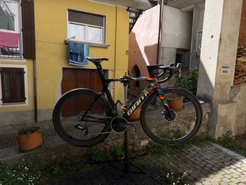 Giant Propel, Advanced SL 1 2023 2023 Route & Gravel d'occasion