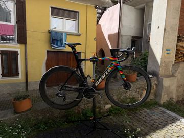 Używany Giant Propel, Advanced SL 1 2023 2023 Road & Gravel