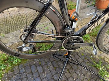 Brugt Giant Propel, Advanced SL 1 2023 2023 Road & Gravel — billede 3 af 6