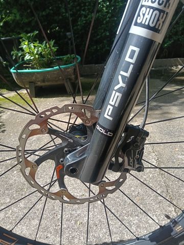 Używany Haibike Alltrail Shimano SLX 2025 Mountainbike — zdjęcie 11 z 25