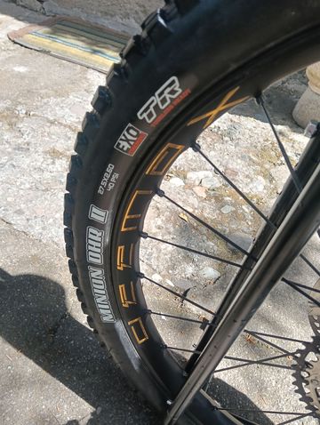 Używany Haibike Alltrail Shimano SLX 2025 Mountainbike — zdjęcie 6 z 25