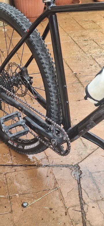 Käytetty Orbea ONNA 30 2023 2023 Mountainbike — kuva 9 / 14