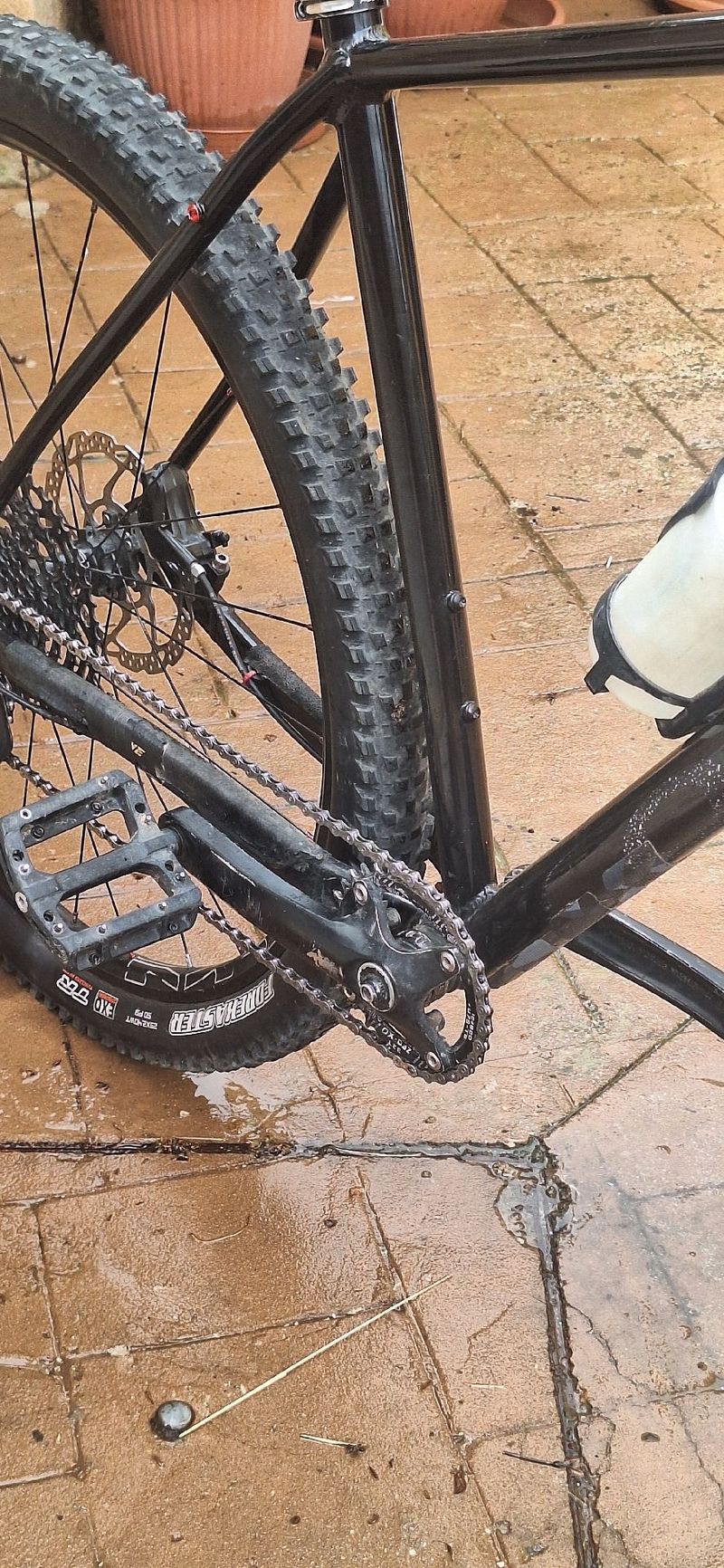 Käytetty Orbea ONNA 30 2023 2023 Mountainbike — kuva 9 / 14