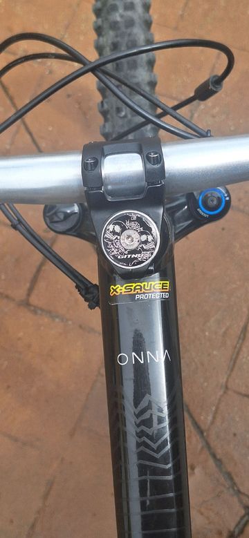 Käytetty Orbea ONNA 30 2023 2023 Mountainbike — kuva 7 / 14