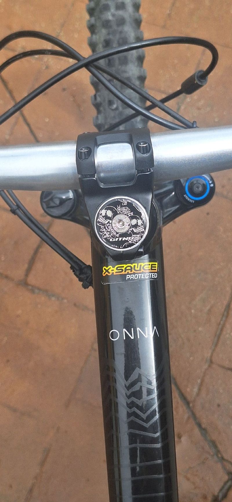 Käytetty Orbea ONNA 30 2023 2023 Mountainbike — kuva 7 / 14