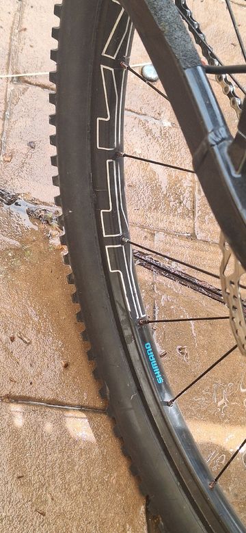Käytetty Orbea ONNA 30 2023 2023 Mountainbike — kuva 13 / 14