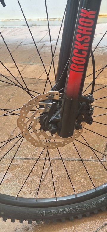 Käytetty Orbea ONNA 30 2023 2023 Mountainbike — kuva 5 / 14