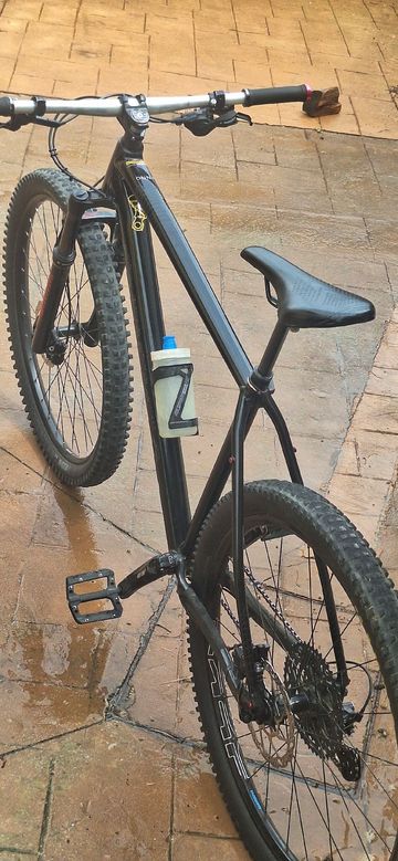 Käytetty Orbea ONNA 30 2023 2023 Mountainbike — kuva 2 / 14