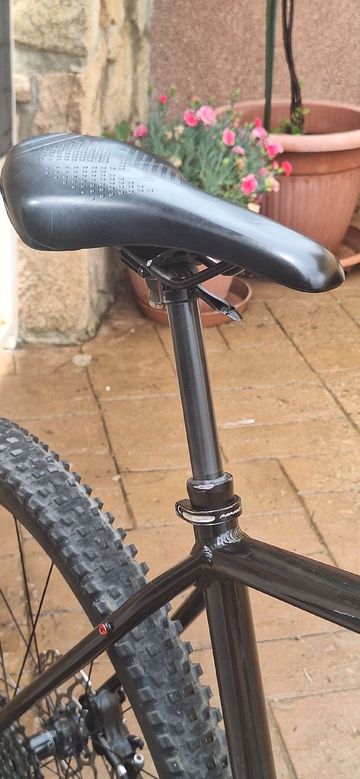 Käytetty Orbea ONNA 30 2023 2023 Mountainbike — kuva 11 / 14