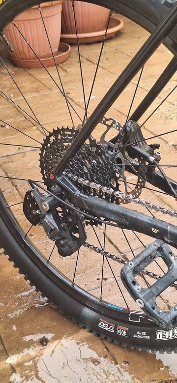 Käytetty Orbea ONNA 30 2023 2023 Mountainbike — kuva 10 / 14
