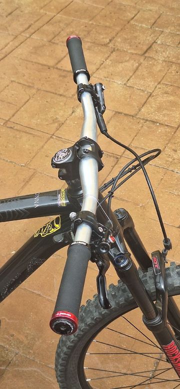 Käytetty Orbea ONNA 30 2023 2023 Mountainbike — kuva 8 / 14