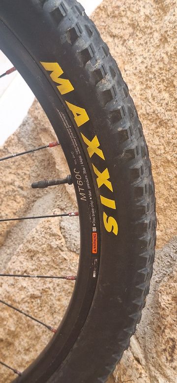 Käytetty Orbea ONNA 30 2023 2023 Mountainbike — kuva 14 / 14